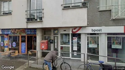 Apartments for rent in Tervuren - Photo from Google Street View