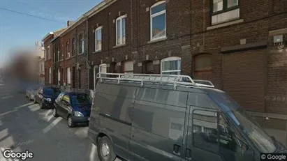 Apartments for rent in Charleroi - Photo from Google Street View