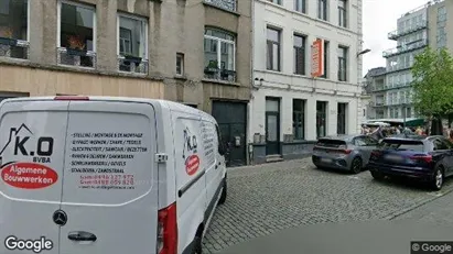 Apartments for rent in Stad Antwerp - Photo from Google Street View