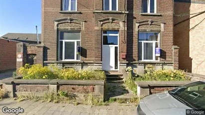 Apartments for rent in Charleroi - Photo from Google Street View