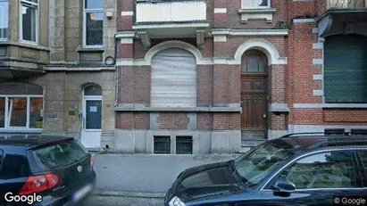 Apartments for rent in Charleroi - Photo from Google Street View