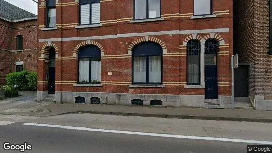 Apartments for rent in Bergen - Photo from Google Street View