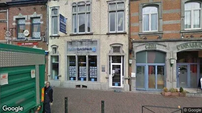 Apartments for rent in Marche-en-Famenne - Photo from Google Street View