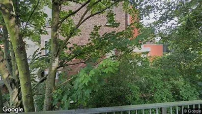 Apartments for rent in Leuven - Photo from Google Street View