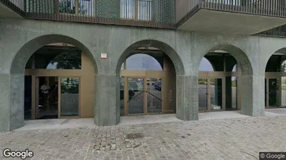 Apartments for rent in Stad Antwerp - Photo from Google Street View
