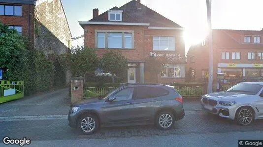 Apartments for rent in Stad Gent - Photo from Google Street View