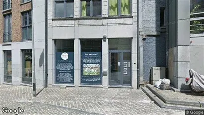 Apartments for rent in Luik - Photo from Google Street View