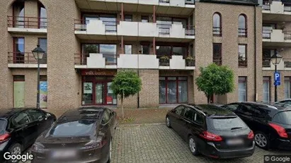 Apartments for rent in De Pinte - Photo from Google Street View