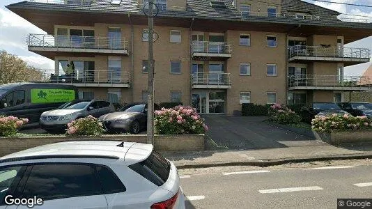 Apartments for rent in Zwevegem - Photo from Google Street View