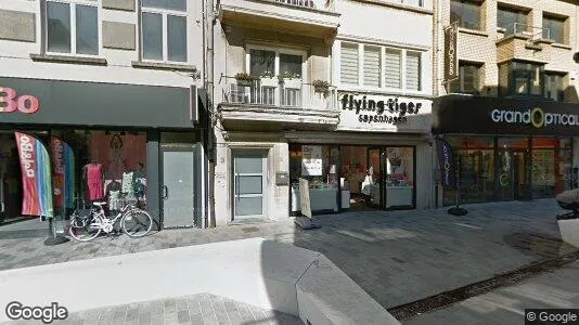 Apartments for rent in Aalst - Photo from Google Street View