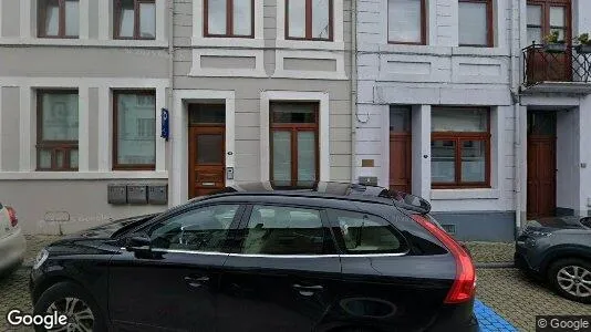 Apartments for rent in Saint-Hubert - Photo from Google Street View