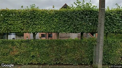 Apartments for rent in Dendermonde - Photo from Google Street View