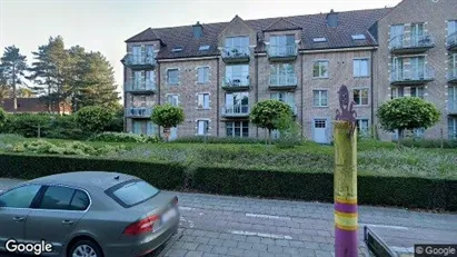 Apartments for rent in Leuven - Photo from Google Street View