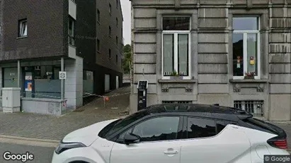 Apartments for rent in Dinant - Photo from Google Street View