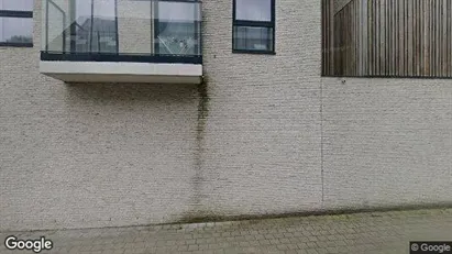 Apartments for rent in Zaventem - Photo from Google Street View