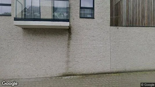 Apartments for rent in Zaventem - Photo from Google Street View