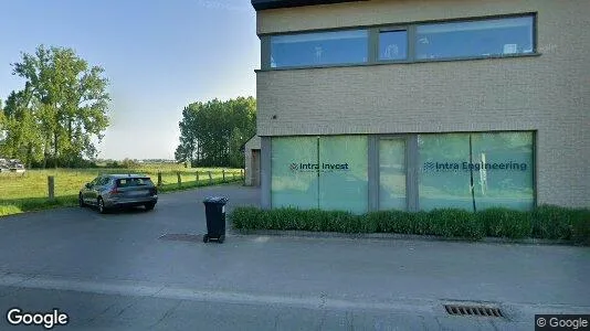 Apartments for rent in Erpe-Mere - Photo from Google Street View