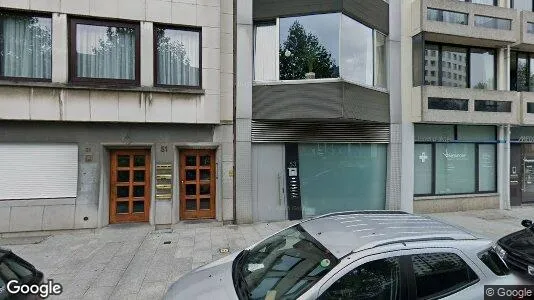 Apartments for rent in Stad Antwerp - Photo from Google Street View