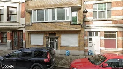 Apartments for rent in Brussels Vorst - Photo from Google Street View