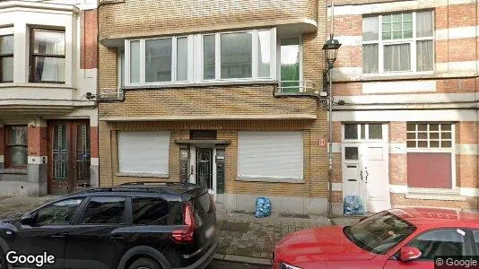 Apartments for rent in Brussels Vorst - Photo from Google Street View