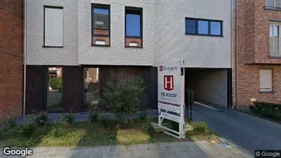 Apartments for rent in Kasterlee - Photo from Google Street View