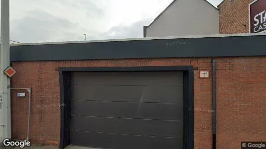 Apartments for rent in Mechelen - Photo from Google Street View