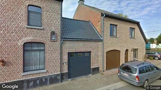 Apartments for rent in Herzele - Photo from Google Street View