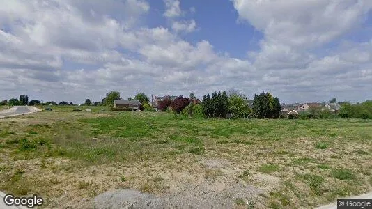 Apartments for rent in Gembloux - Photo from Google Street View