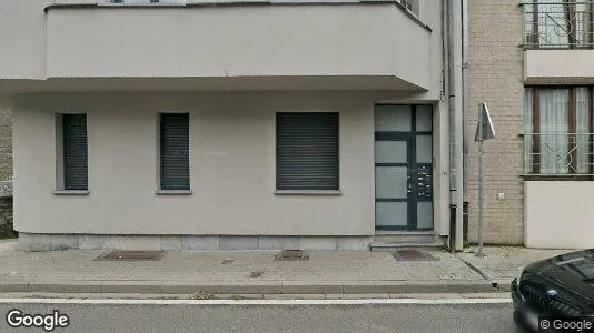 Apartments for rent in Dinant - Photo from Google Street View