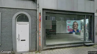 Apartments for rent in Stad Gent - Photo from Google Street View