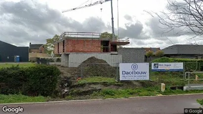 Apartments for rent in Eeklo - Photo from Google Street View