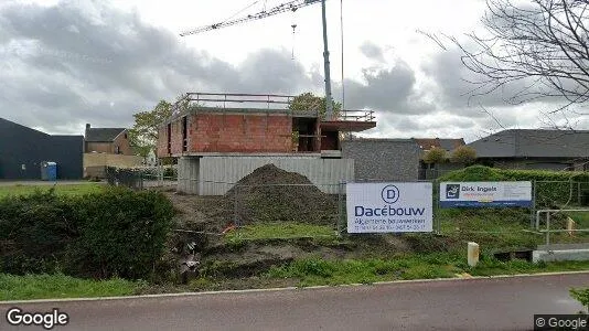 Apartments for rent in Eeklo - Photo from Google Street View