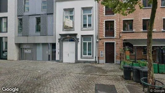 Apartments for rent in Stad Antwerp - Photo from Google Street View