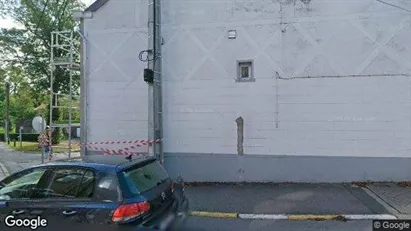 Apartments for rent in Court-Saint-Étienne - Photo from Google Street View