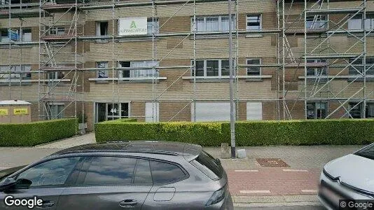 Apartments for rent in Eigenbrakel - Photo from Google Street View