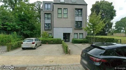 Apartments for rent in Eigenbrakel - Photo from Google Street View