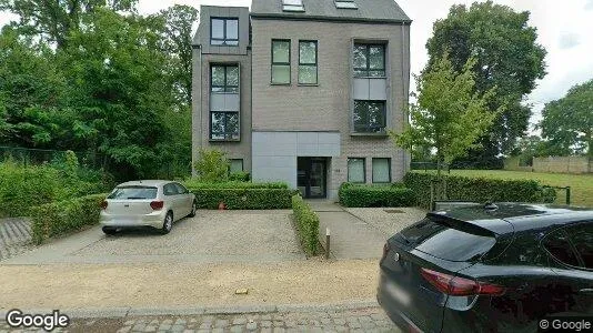 Apartments for rent in Eigenbrakel - Photo from Google Street View