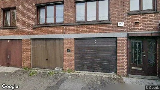 Apartments for rent in Vloesberg - Photo from Google Street View