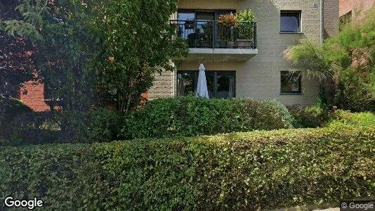 Apartments for rent in Lens - Photo from Google Street View