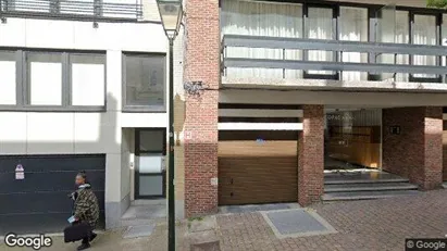 Apartments for rent in Brussels Sint-Gillis - Photo from Google Street View