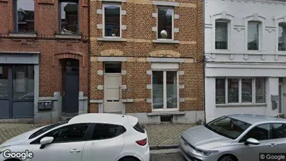 Apartments for rent in Luik - Photo from Google Street View