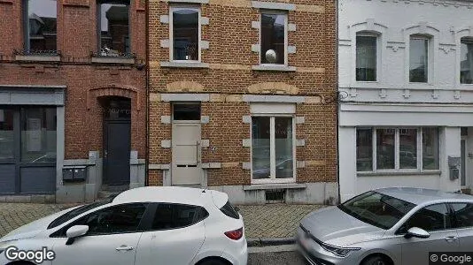 Apartments for rent in Luik - Photo from Google Street View