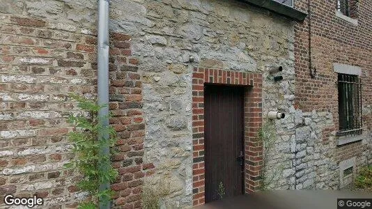Apartments for rent in Paliseul - Photo from Google Street View