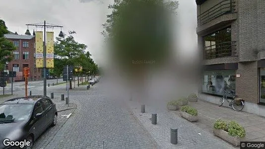 Apartments for rent in Hasselt - Photo from Google Street View