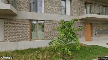 Apartments for rent in Antwerp Wilrijk - Photo from Google Street View