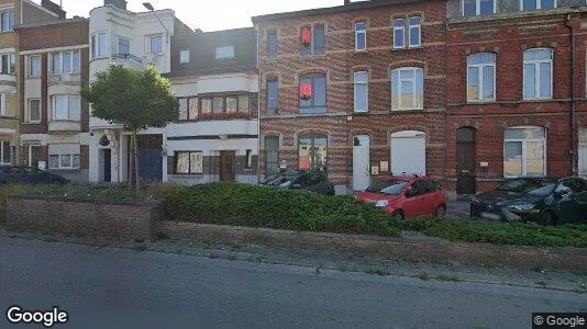 Apartments for rent in Charleroi - Photo from Google Street View