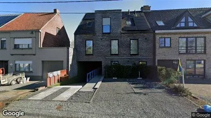 Apartments for rent in Melle - Photo from Google Street View