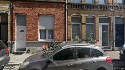 Apartments for rent in Stad Antwerp - Photo from Google Street View