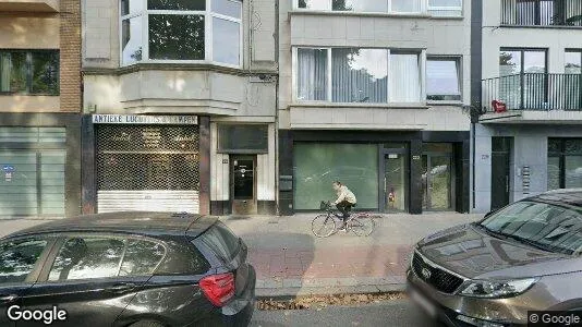 Apartments for rent in Stad Antwerp - Photo from Google Street View