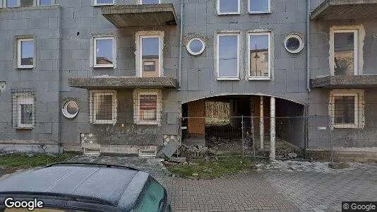 Apartments for rent in Aubange - Photo from Google Street View